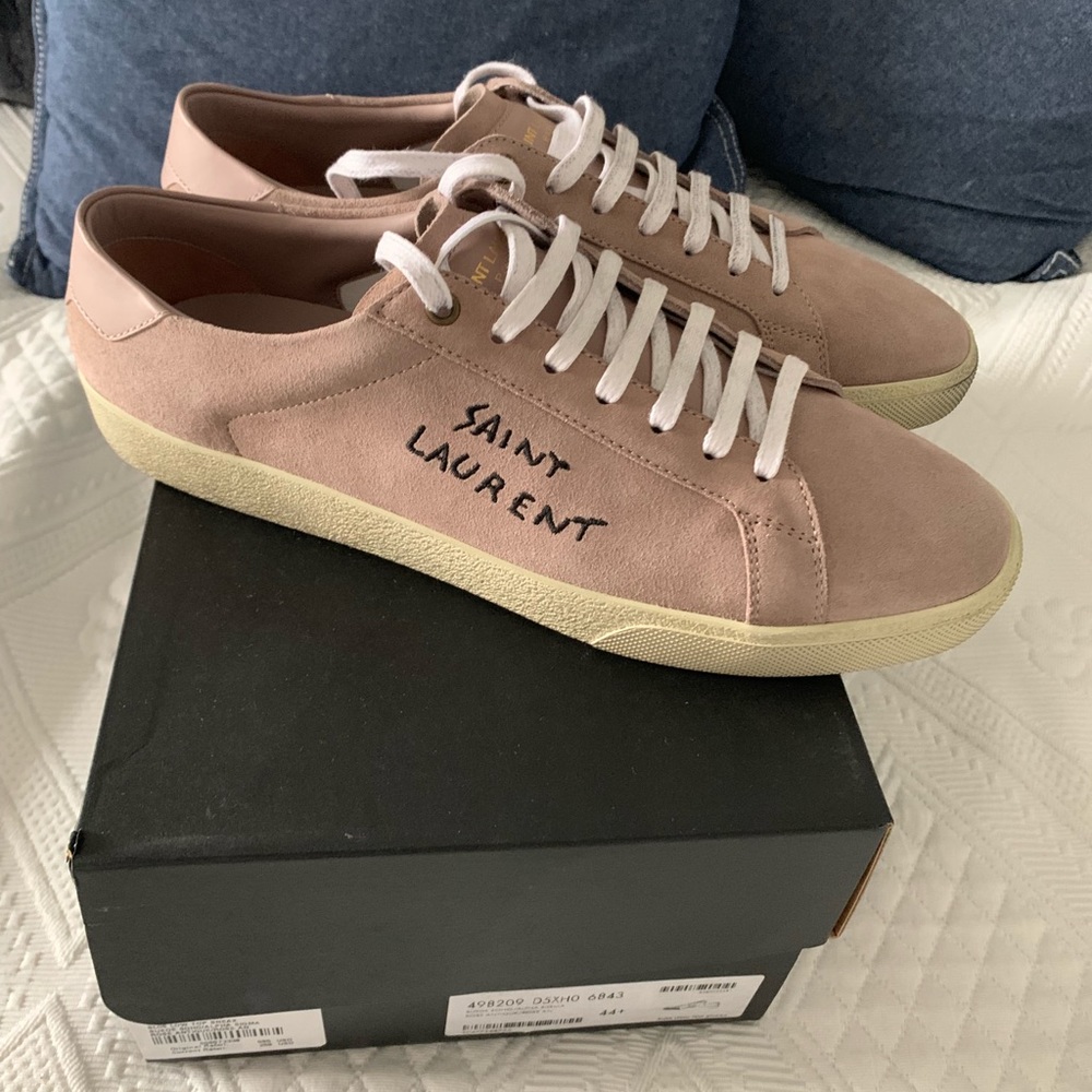 Saint Laurent SL06